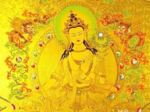 听心经心里默念可以吗