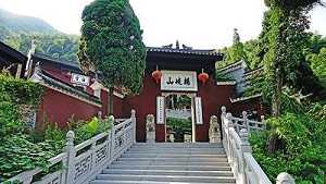 曹洞宗法脉及思想传承