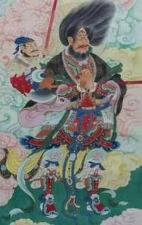 供散脂大将的注意事项